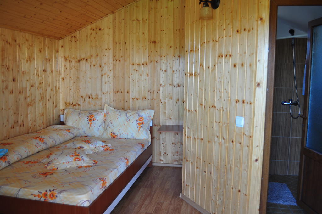 Pensiunea Mahmudia Chambre photo