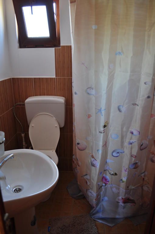 Pensiunea Mahmudia Chambre photo