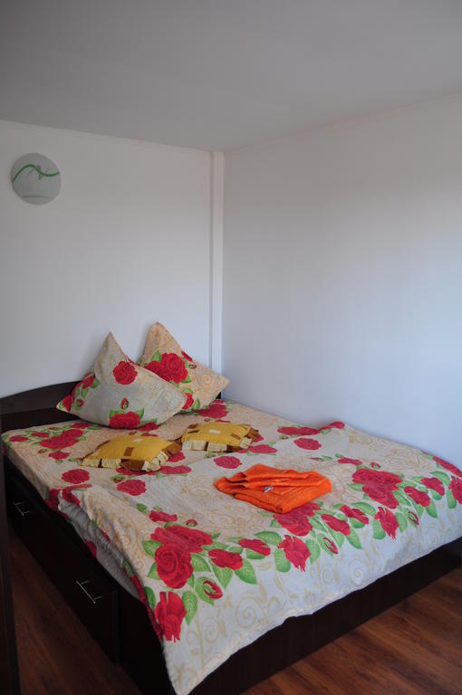 Pensiunea Mahmudia Chambre photo