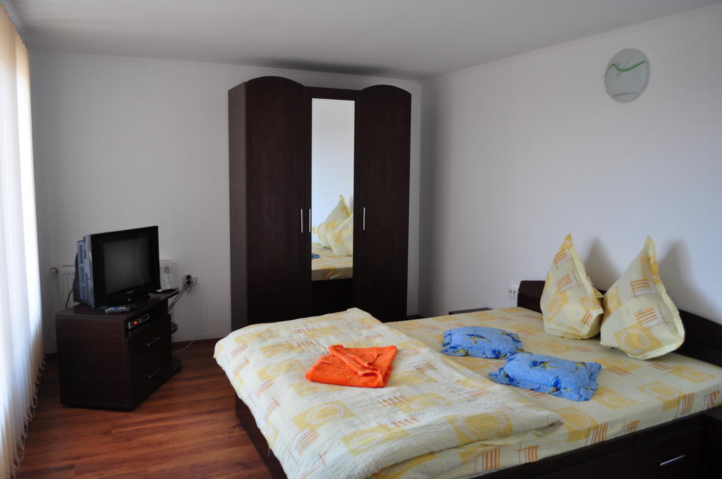Pensiunea Mahmudia Chambre photo