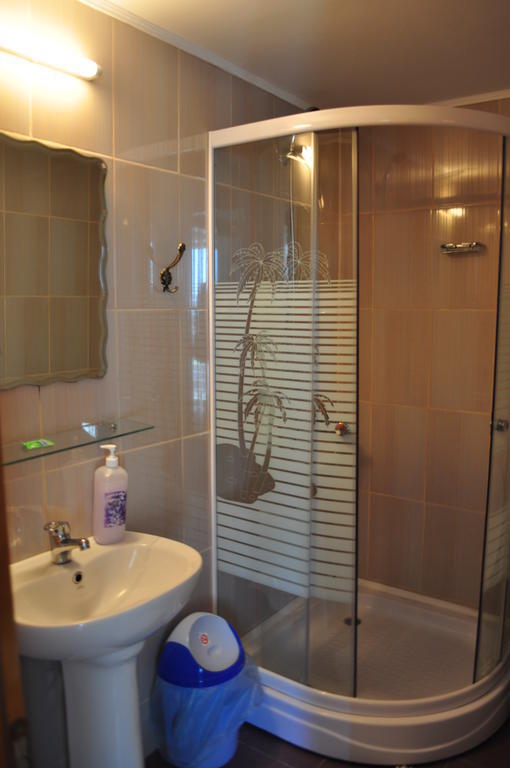 Pensiunea Mahmudia Chambre photo