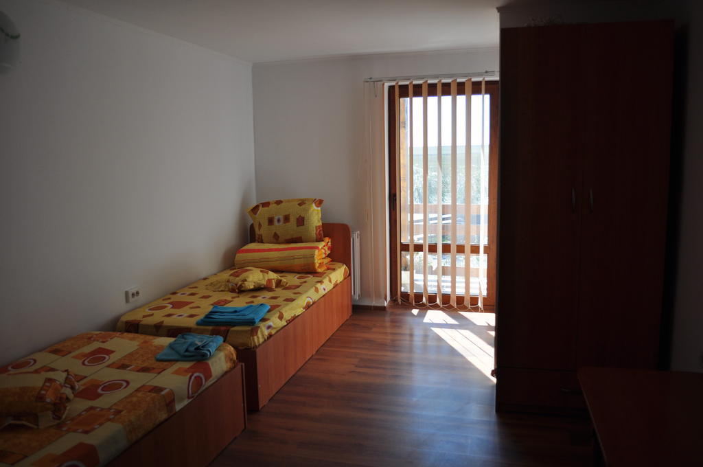 Pensiunea Mahmudia Chambre photo