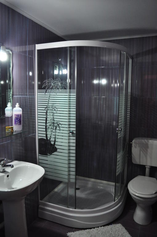 Pensiunea Mahmudia Chambre photo