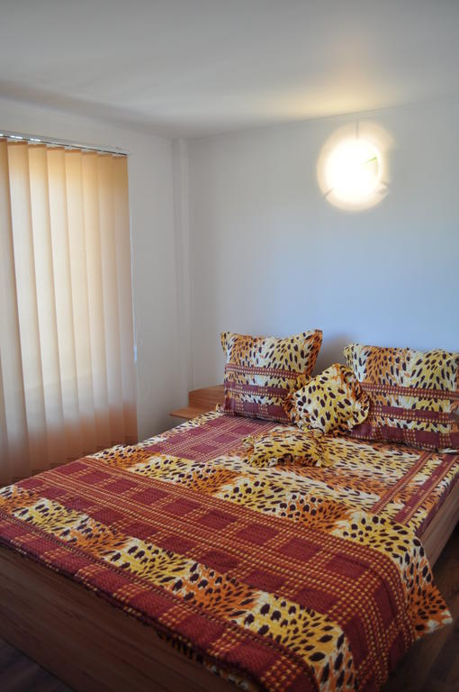 Pensiunea Mahmudia Chambre photo